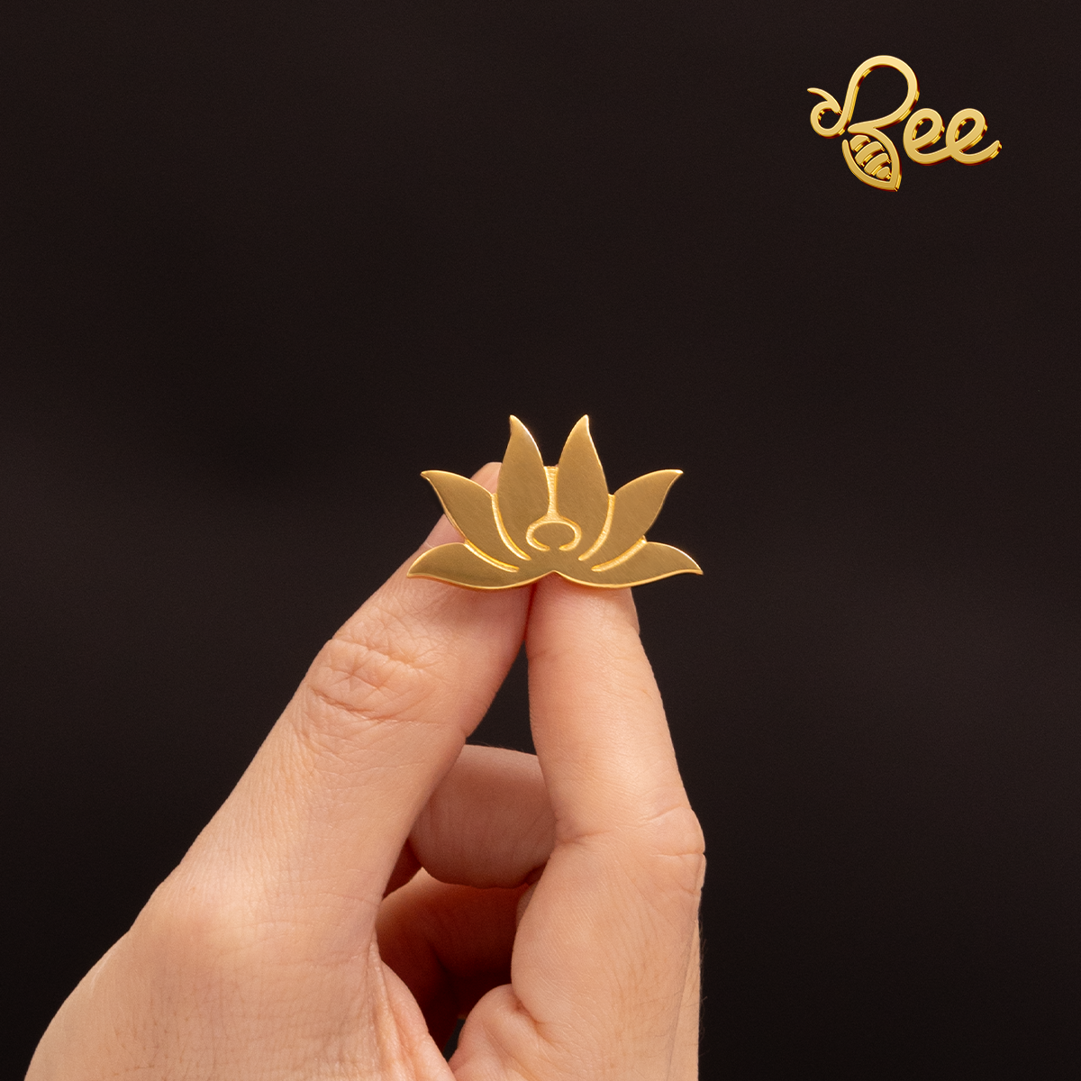 huy hiệu doanh nghiệp mạ vàng Vietnam airline