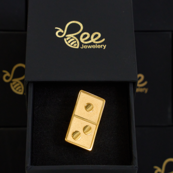 huy hiệu mạ vàng tham khảo