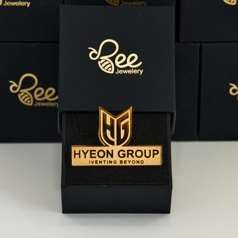 Mẫu Gia Công Huy Hiệu (24) - Hình ảnh 3