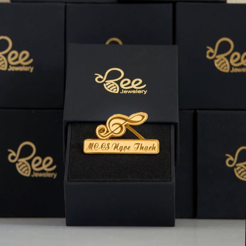 Mẫu Gia Công Huy Hiệu (27) - Hình ảnh 3