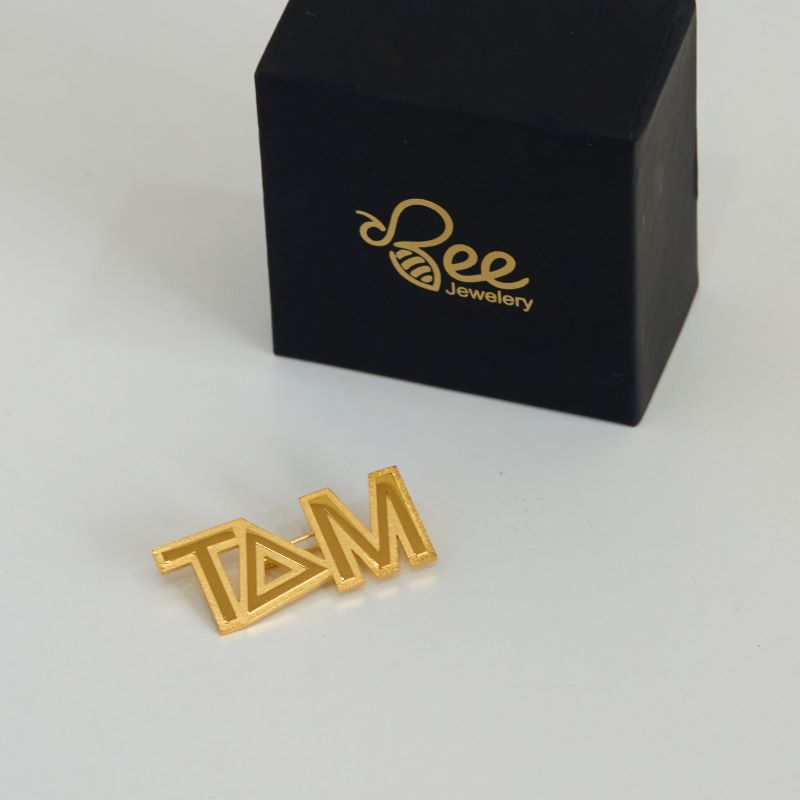 Mẫu Gia Công Huy Hiệu (29) - Hình ảnh 2