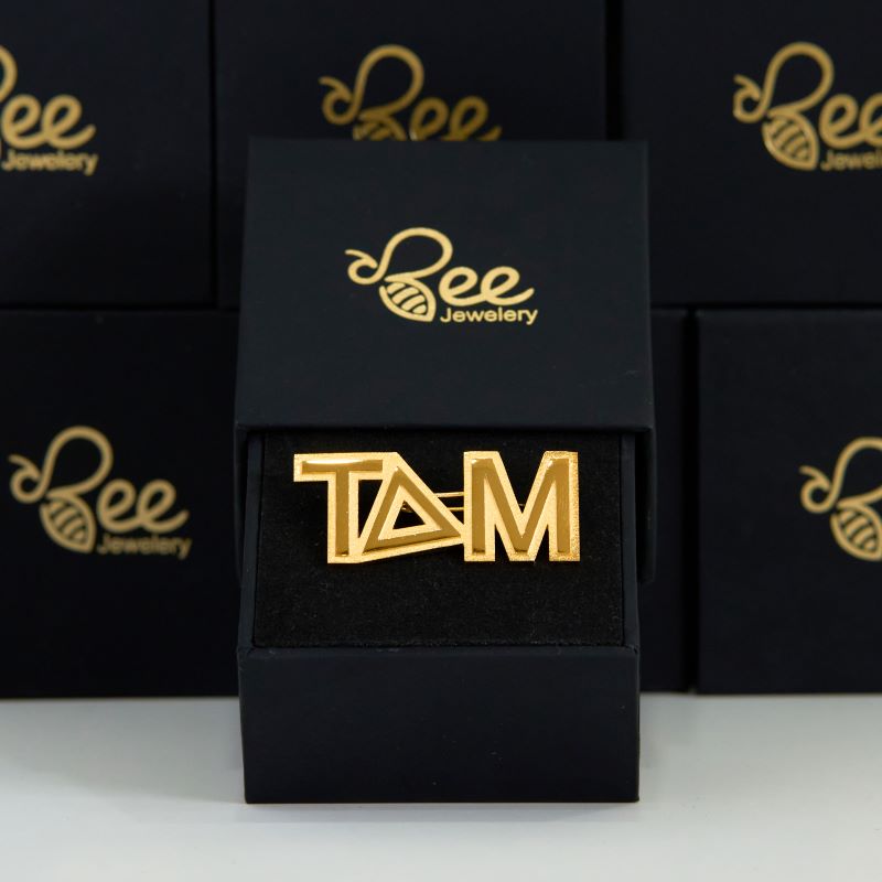 Mẫu Gia Công Huy Hiệu (29) - Hình ảnh 4