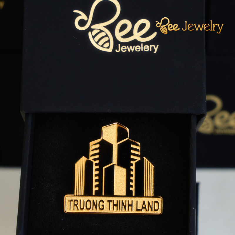 Mẫu Gia Công Huy Hiệu (17) - Hình ảnh 4