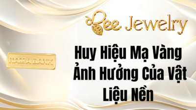 huy hiệu mạ vàng