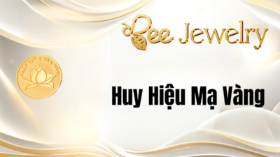 nhận biết huy hiệu mạ vàng gia công kém chất lượng