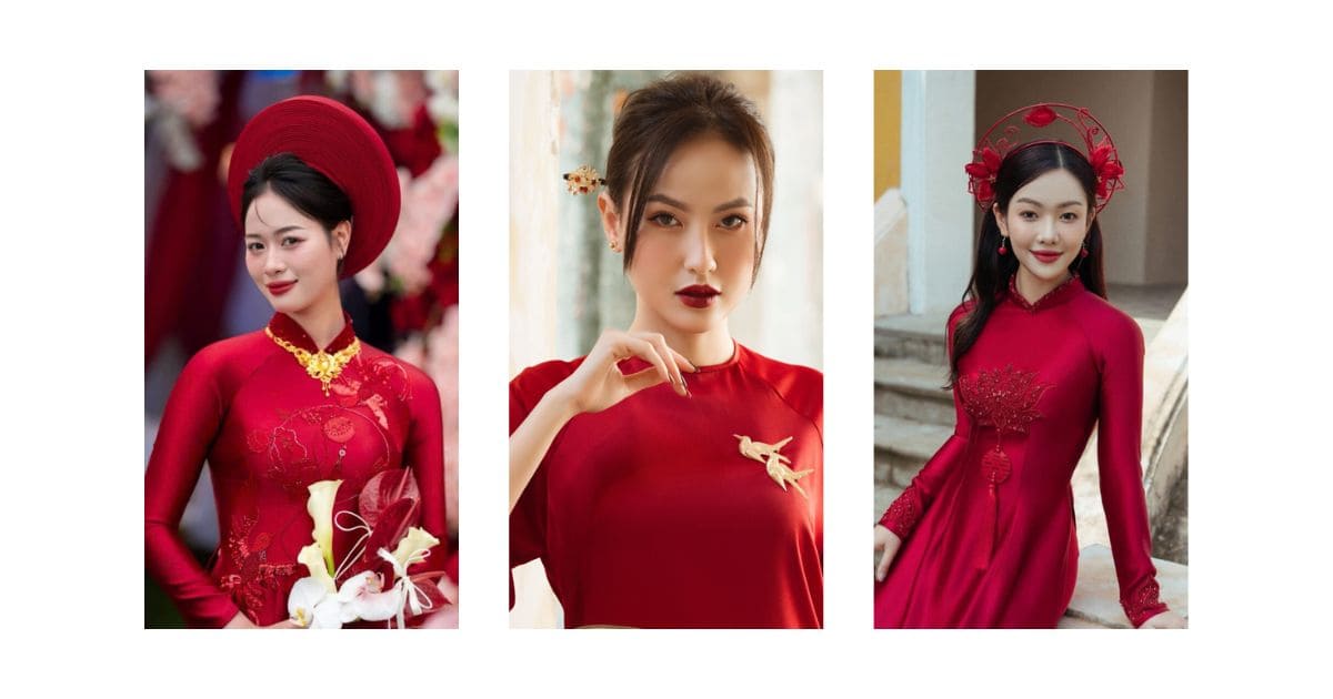 Mấn đội đầu và trâm cài tóc – Giao thoa tinh hoa truyền thống