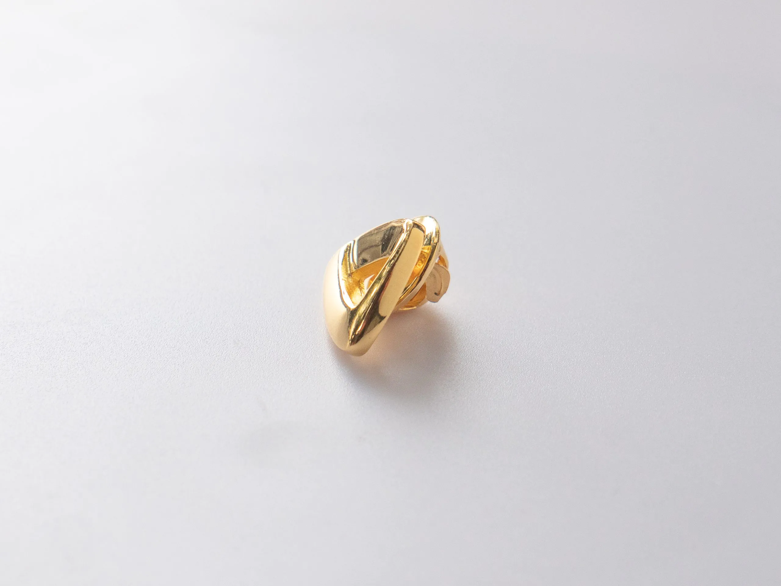 Pin Cài Áo Logo Vietcombank Mạ Vàng 24K - Hình ảnh 3
