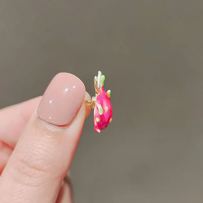 Pin Cài Áo Thanh Long - Hình ảnh 3