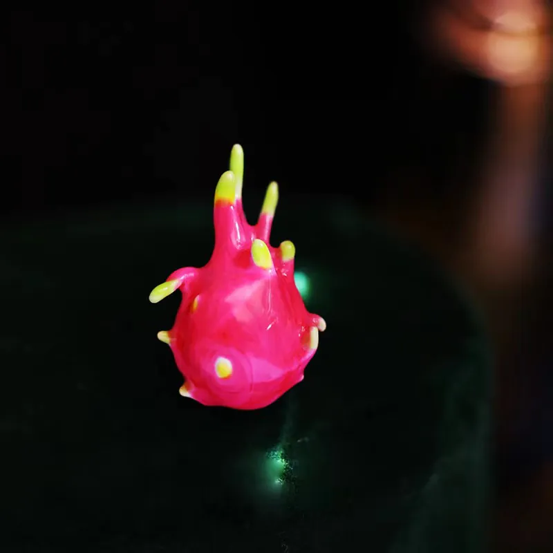 Pin Cài Áo Thanh Long - Hình ảnh 7