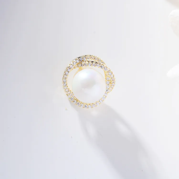 pin cài áo mini dạng khuy măng sét