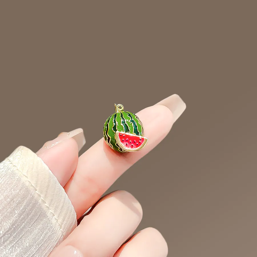 Pin Cài Áo Quả Dưa Hấu - Hình ảnh 10