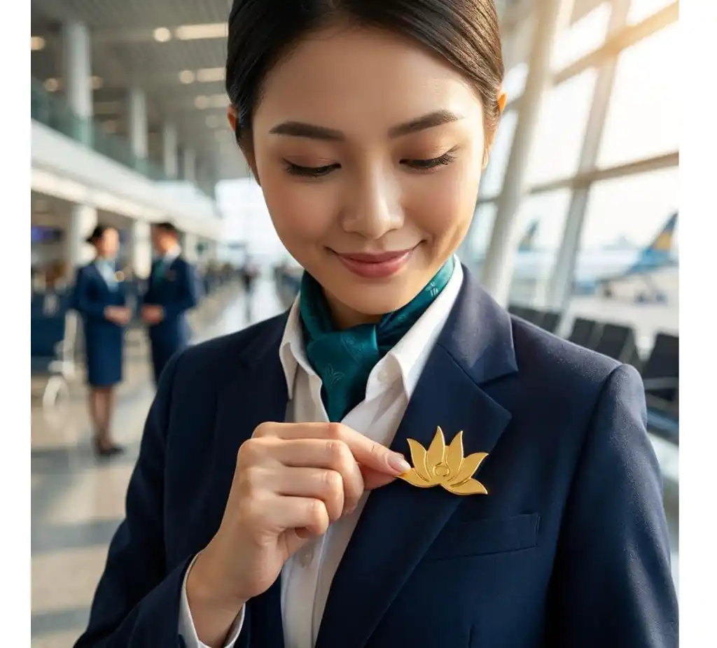 y-nghia-thuong-hieu-cua-mau-gia-cong-huy-hieu-vietnam-airlines-ma-vang-24k