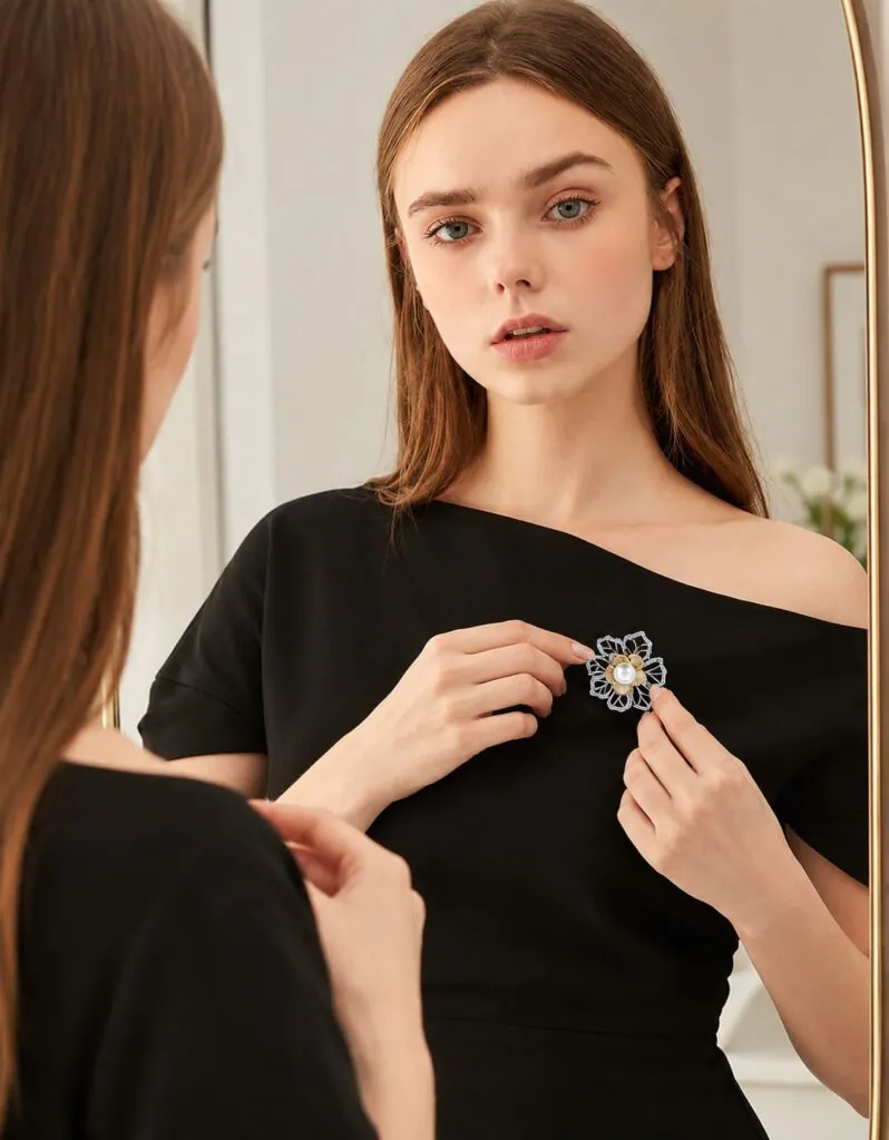 Chọn vị trí trước khi cài