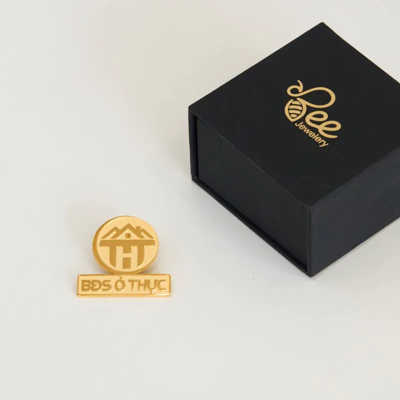 Mẫu Gia Công Huy Hiệu (26) - Hình ảnh 4