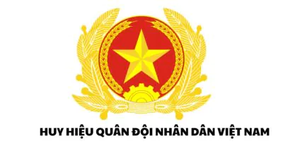 Lịch Sử Ra Đời Huy Hiệu Quân Đội Nhân Dân Việt Nam