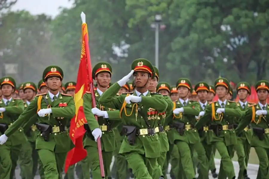 luc-luong-canh-sat-nhan-dan