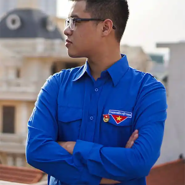 Đối tượng được vinh dự xét duyệt và sử dụng
