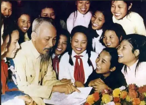 Hội tụ niềm tin và lòng tôn kính vĩ đại