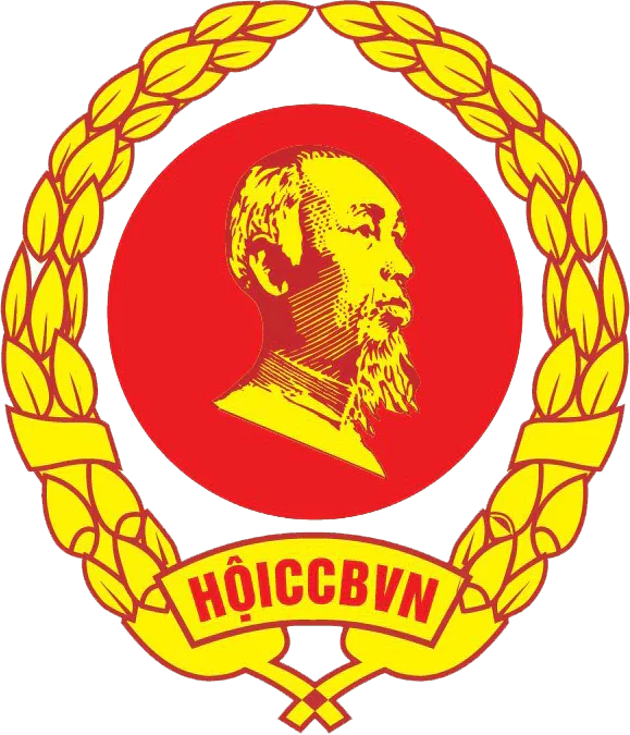Huy hiệu cựu chiến binh