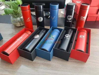 Bình giữ nhiệt