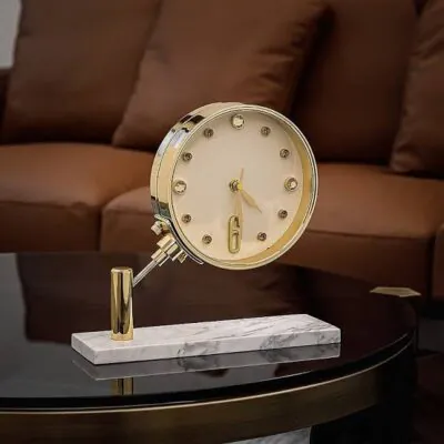 Đồng hồ để bàn