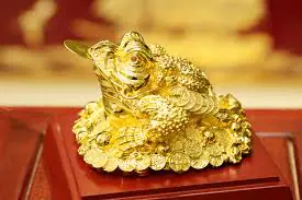 Tượng hoặc biểu trưng doanh nghiệp
